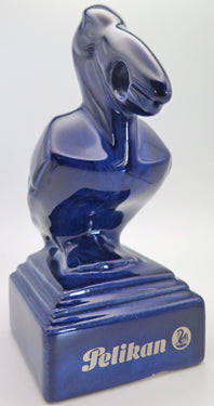 Pelikan Desk Base in Blue