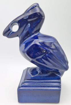 Pelikan Desk Base in Blue