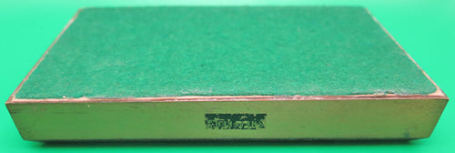 Sheaffer Desk Set: Stagecoach + Fountain Pen