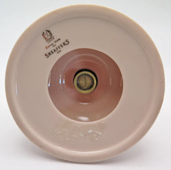 Sheaffer DESK BASE by LENOX IN LIGHT PINK