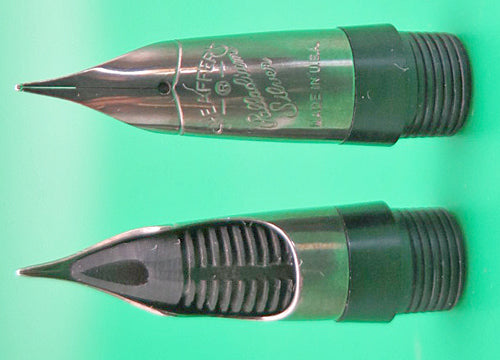 Sheaffer Snorkel Nib/Feed Units