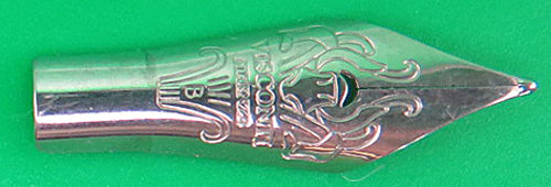 Visconti Nib in Broad