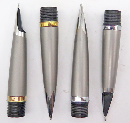 PARKER 50 FRONT END ASSEMBLY