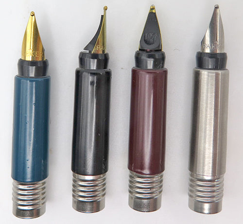 PARKER 88 FRONT END ASSEMBLY