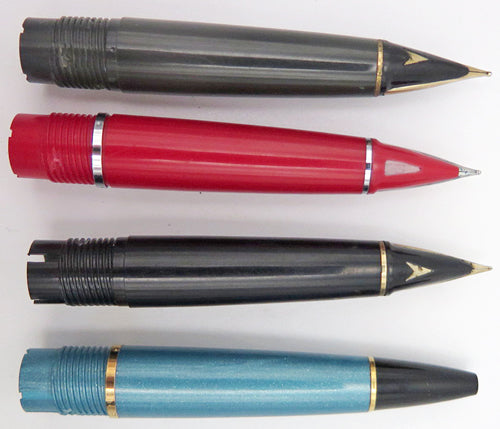 Sheaffer Stylist Front End