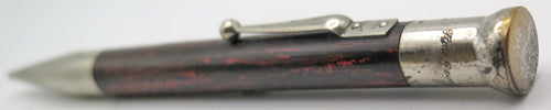 FYNE POYNT PENCIL IN ROSEWOOD