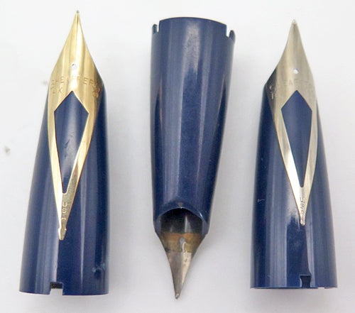 Sheaffer PFM Nib + Section