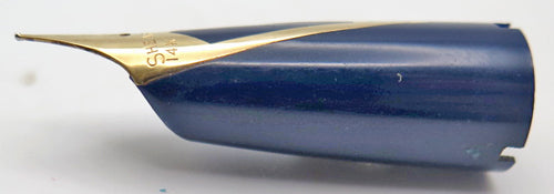 Sheaffer PFM Nib + Section