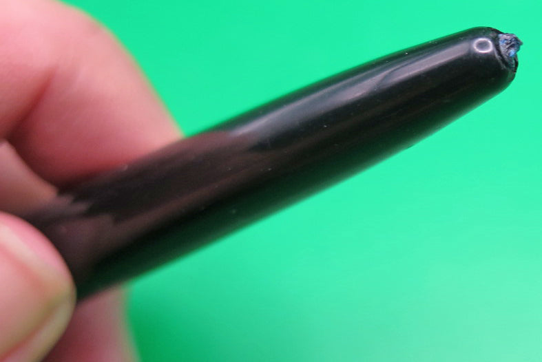 Waterman's Barrel, Unknown Model