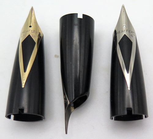 Sheaffer PFM Nib + Section