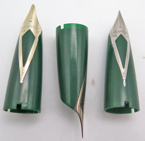 Sheaffer PFM Nib + Section