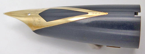 Sheaffer PFM Nib + Section