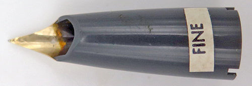 Sheaffer PFM Nib + Section