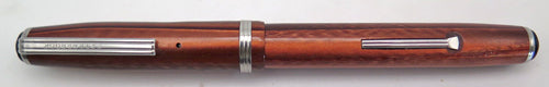ESTERBROOK DEMI SJ FOUNTAIN PEN IN COPPER