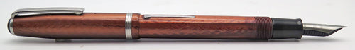 ESTERBROOK DEMI SJ FOUNTAIN PEN IN COPPER