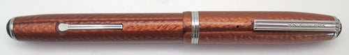 ESTERBROOK SJ DEMI FOUNTAIN PEN IN COPPER