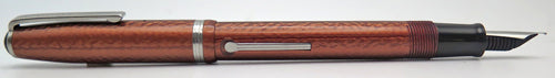 ESTERBROOK SJ DEMI FOUNTAIN PEN IN COPPER