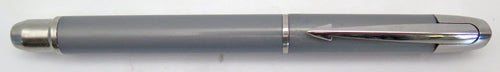 PARKER IM FOUNTAIN PEN IN GREY