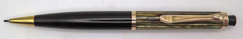 Pelikan Tortoiseshell Impact Pencil