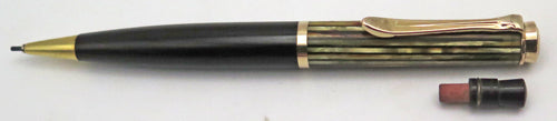 Pelikan Tortoiseshell Impact Pencil