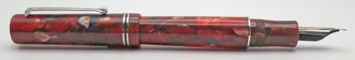 DELTA SANTA FE IN RED PEARL MARBLE