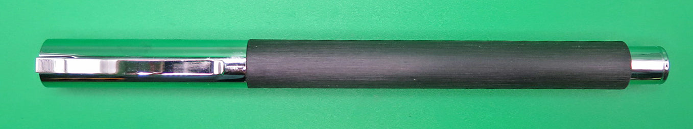 Faber Castell Ambition Rollerball in Matte Black