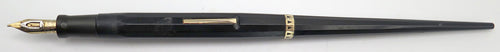 Eversharp Desk Base & Pen with Adjustable Nib