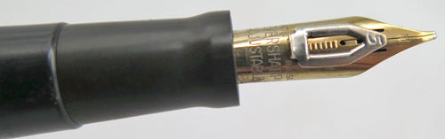 Eversharp Desk Base & Pen with Adjustable Nib