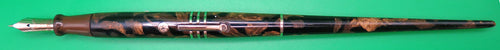 Eversharp /  Whal Desk Base with Gold Seal Desk Pen