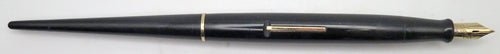 EVERSHARP DESK FOUNTAIN PEN IN BLACK
