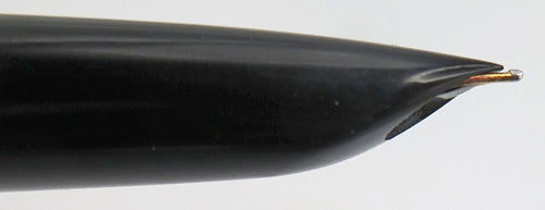 PARKER 51 VACUMATIC DESK PEN IN BLACK