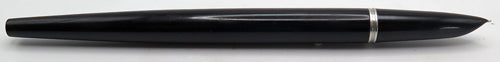 PARKER 51 AEROMETRIC DESK FOUNTAIN PEN IN BLACK
