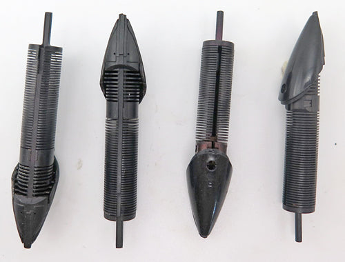 Waterman's Edson Feed