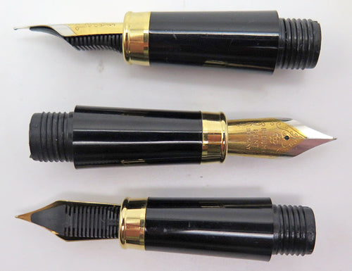 Generic Nib Feed Front End