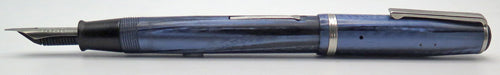 ESTERBROOK TRANSITIONAL J FOUNTAIN PEN IN COBALT BLUE