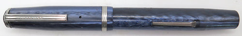 ESTERBROOK TRANSITIONAL J FOUNTAIN PEN IN BLUE