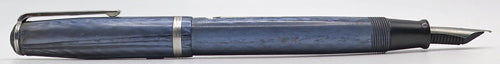ESTERBROOK TRANSITIONAL J FOUNTAIN PEN IN BLUE