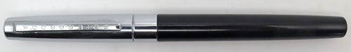 ESTERBROOK CX-100 FOUNTAIN PEN IN BLACK