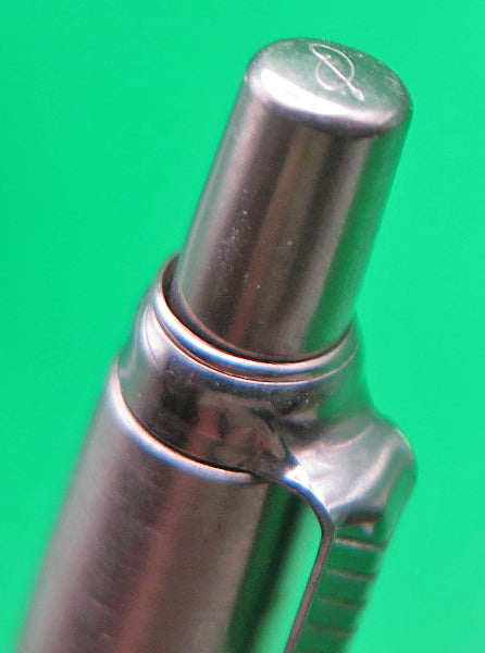 Parker Jotter in White