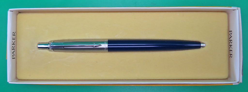 Parker Jotter, Mini in Dark Blue