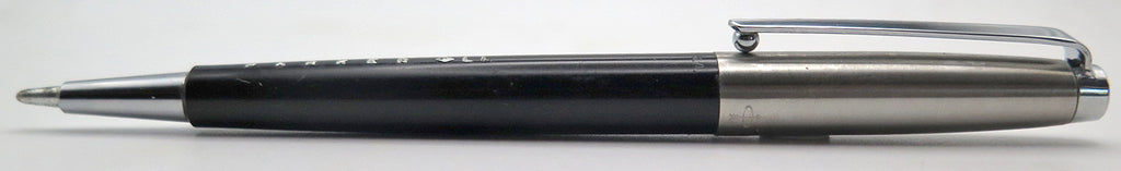 Parker Liquid Lead in Black