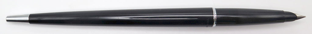 Parker 45 Desk Fountain Pen with Short/Flat Metal Back End