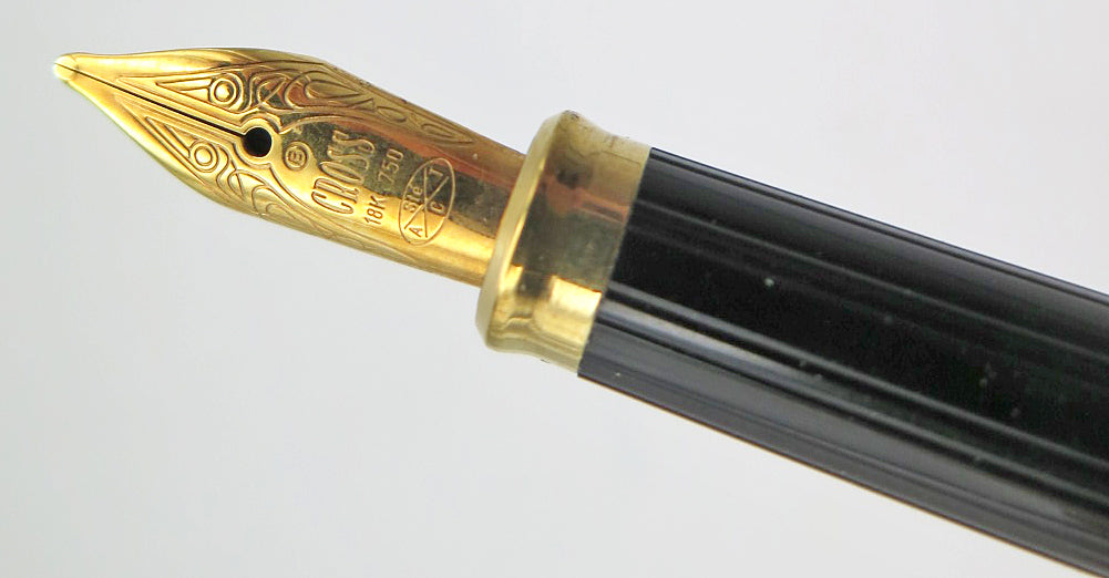 Cross Century II Fountain Pen Nib + Feed Unit