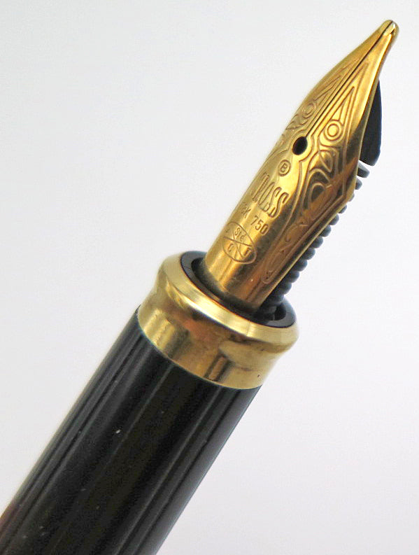 Cross Century II Fountain Pen Nib + Feed Unit