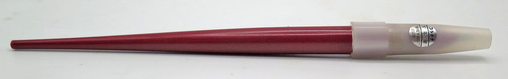 Pilot Desk Fountain Pen in Red, Fine