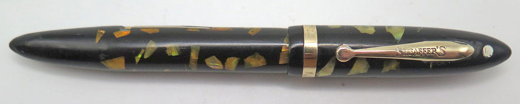 Sheaffer Balance Fountain Pen in Pearlescent in Fine