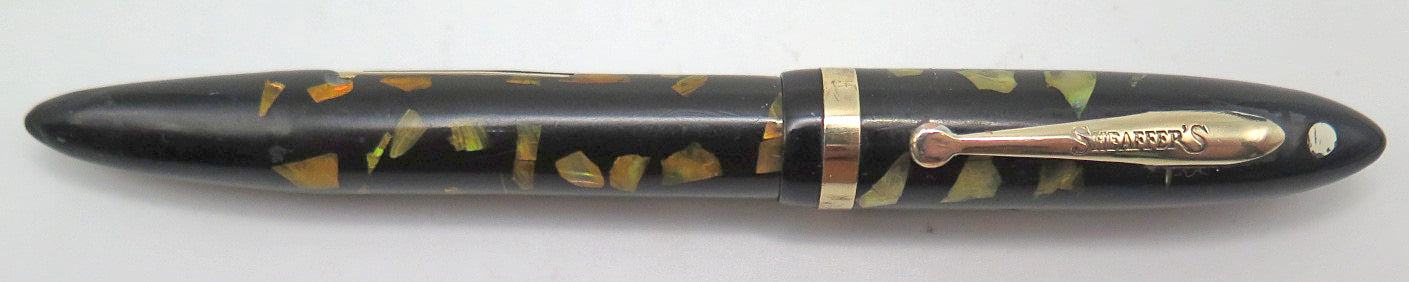 Sheaffer Balance Fountain Pen in Pearlescent in Fine