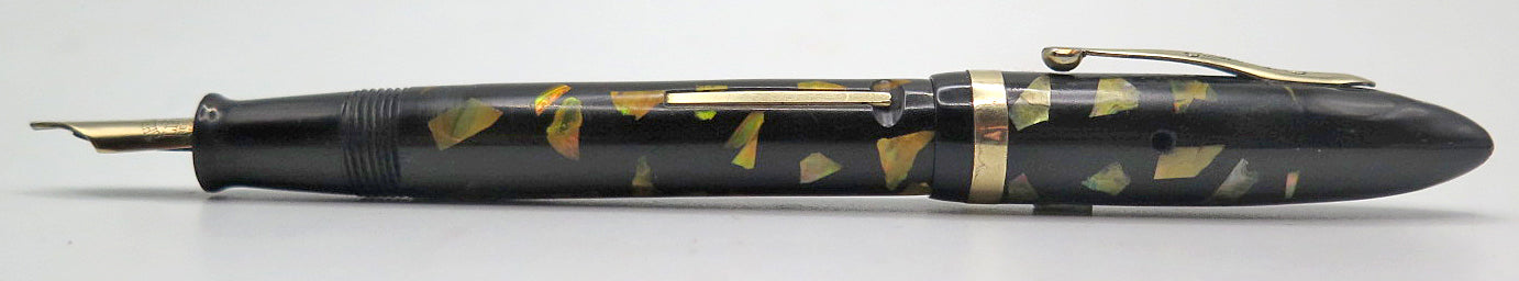 Sheaffer Balance Fountain Pen in Pearlescent in Fine