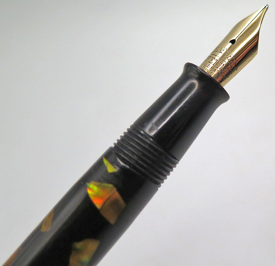 Sheaffer Balance Fountain Pen in Pearlescent in Fine