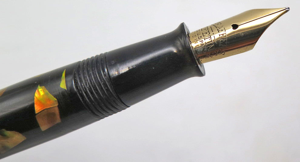 Sheaffer Balance Fountain Pen in Pearlescent in Fine